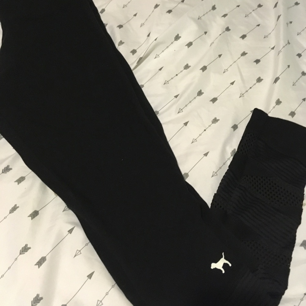 Vs leggings